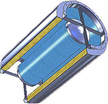 Circular Silencer Selection Tool - dB Noise Reduction - Industry leading technology through advanced research and development