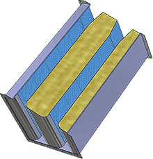 dB Noise Reduction Online Rectangular Selection Program - dB Noise Reduction - Industry leading technology through advanced research and development